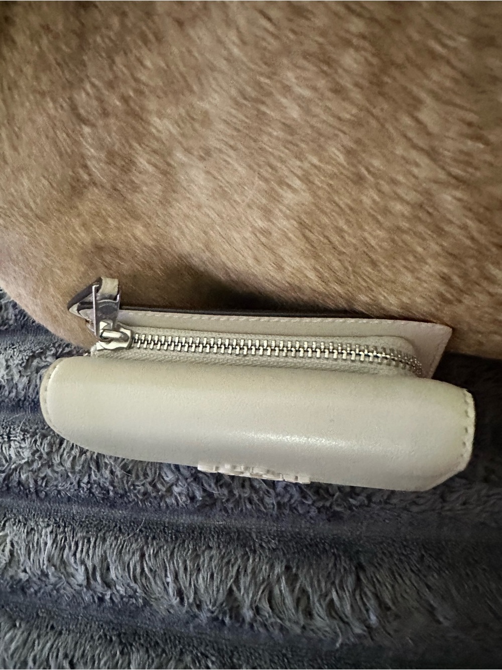 Coach Andrea Carryall Bag AND wallet - Picture 12 of 13